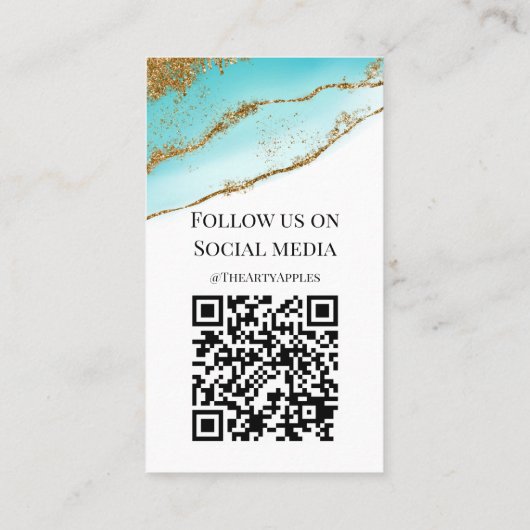 VOEG UW LOGO wasinstructies ZORGKAARTEN TOE Visitekaartje (Achterkant)