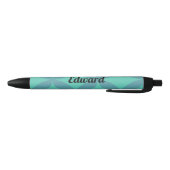 Voeg uw naam toe aan persoonlijke pen (Bodem)