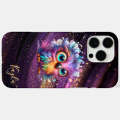 Voeg uw naam toe Case-Mate iPhone case (Achterkant (horizontaal))