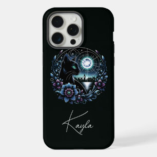 Voeg uw naam toe iPhone 15 pro max case