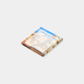 Voeg uw naam toe | Vermilion Cliff Rotsformaties Post-it® Notes (Schuin)