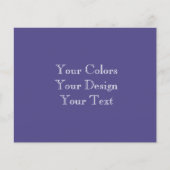 Voeg uw ontwerp toe - Creëer uw eigen ontwerp Flyer (Voorkant)