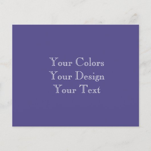 Voeg uw ontwerp toe - Creëer uw eigen ontwerp Flyer (Voorkant)