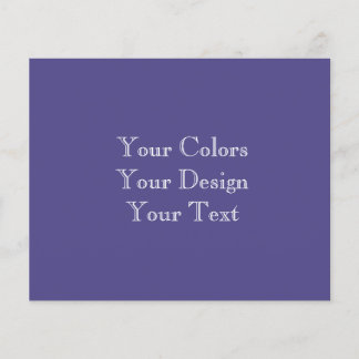 Voeg uw ontwerp toe - Creëer uw eigen ontwerp Flyer