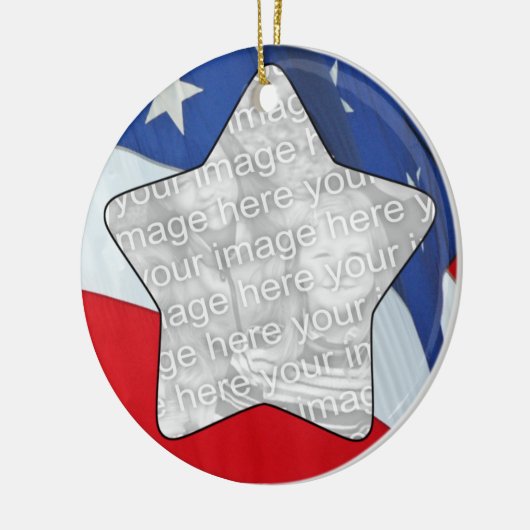 Voeg uw Ornament Fotostrips en -strips toe (Links)