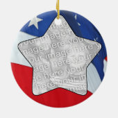 Voeg uw Ornament Fotostrips en -strips toe (Achterkant)