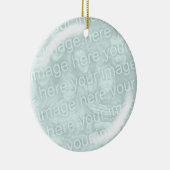 Voeg uw Ornament voor het bekijken van fotoglas to (Rechts)