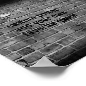 voeg uw poster voor prijsopgave toe aan het weersg (Hoek)