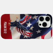 Voeg uw Schrift toe Case-Mate iPhone Case (Achterkant (horizontaal))