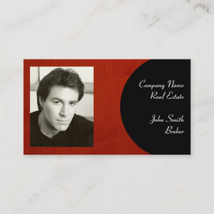 Voeg uw Visitekaartje 2.0 van het Afbeelding toe