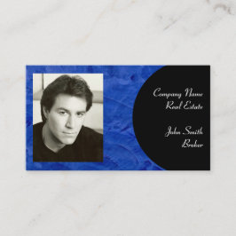 Voeg uw Visitekaartje 2.0 van het Afbeelding toe