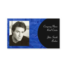 Voeg uw Visitekaartje 2.0 van het Afbeelding toe