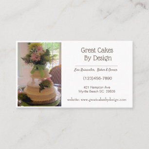 Voeg uw Visitekaartjes voor de bekabeling van uw f