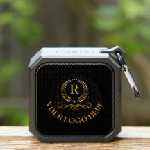 Voeg uw zakelijke Logo Bluetooth-luidspreker toe