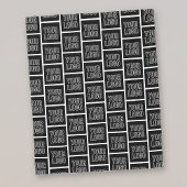 Voeg uw zakelijke Logo, foto of geüploade ontwerp  Fleece Deken