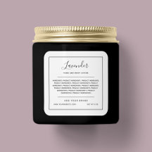 Voeg uw zwarte lijst van Grensingrediënten van het