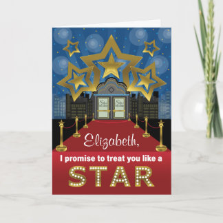 Voegt het Rode Tapijt van de Uitnodiging van de