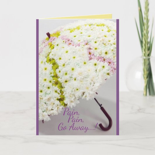 Voel Betere Kaart (Voorkant)