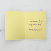 Voel Betere Kaart (Binnen)