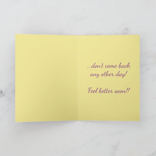 Voel Betere Kaart (Binnen)