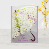 Voel Betere Kaart (Gele Bloem)