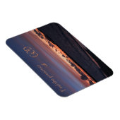 Voel de aanwezigheid van God Magneet (Rechterzijde)