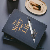 Voel de Beat Muzieknoten Pen