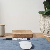 Voel de Beat Muzieknoten Pen