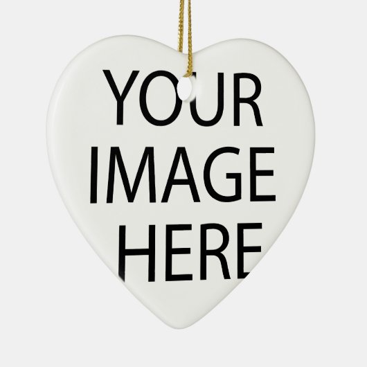 Voel de BERN!  Bernie Sanders 2016 Keramisch Ornament (Rechts)