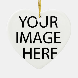 Voel de BERN!  Bernie Sanders 2016 Keramisch Ornament