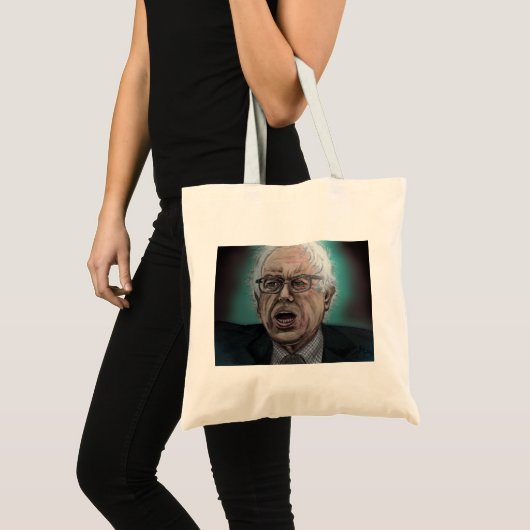 VOEL DE BERN. TOTE BAG (Voorkant (product))