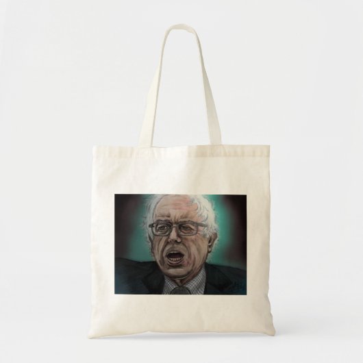 VOEL DE BERN. TOTE BAG (Voorkant)