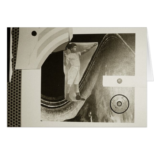 Voel de Burn (Voorkant Horizontaal)