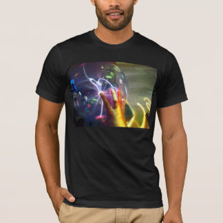 Voel de energie t-shirt