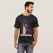 Voel de Muziek T-shirt (Voorkant volledig)