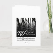 Voel de muziekkaart kaart (Achterkant)