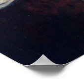 "VOEL DE PIJN #3" POSTER (Hoek)