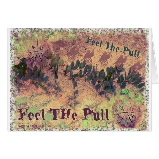 Voel de romp (Voorkant Horizontaal)