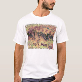 Voel de romp t-shirt