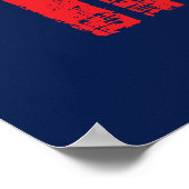 Voel de warmte poster (Hoek)