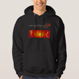 Voel - Emoticons Captcha T-Shirt - Positie lager