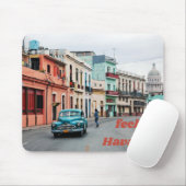 Voel Havana Muismat (Met muis)
