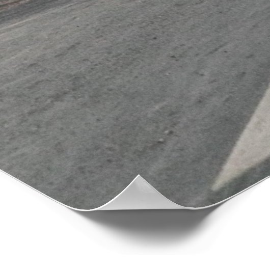 Voel Havana Poster (Hoek)