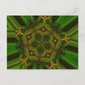 Voel het je briefkaart (Voorkant)