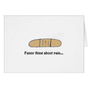 Voel het om het te helen