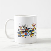 Voel je als een Makin' Love Koffiemok (Links)