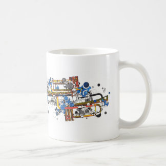 Voel je als een Makin' Love Koffiemok