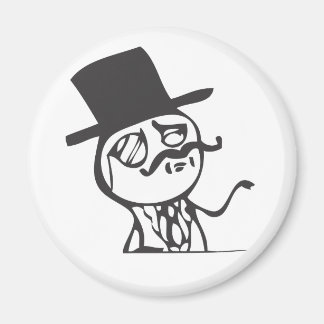 Voel je als een Sir Magneet
