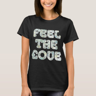Voel je de pond sterling - Abstract 01 T-shirt