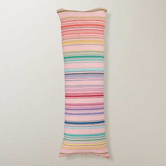 Voel je goed allpatone EAN Lichaamskussen (Voorkant Verticaal)